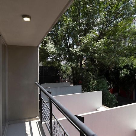 Prosperidad By Homirent Aparthotel Mexico City Exterior photo